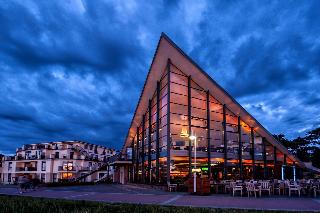 Sandstrand Ostseeperle fotoÄŸrafÄ±