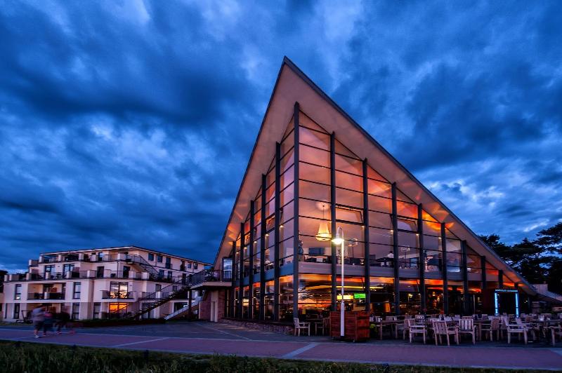 Sandstrand Ostseeperle - Genel