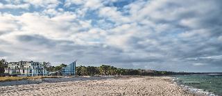 Sandstrand Ostseeperle fotoÄŸrafÄ±