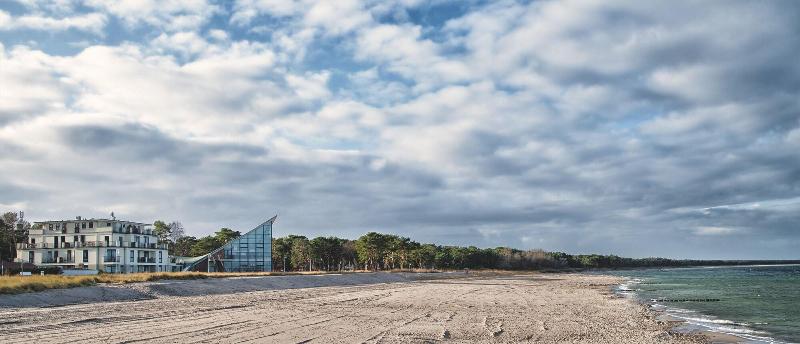 Sandstrand Ostseeperle - Genel