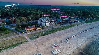Sandstrand Ostseeperle fotoÄŸrafÄ±