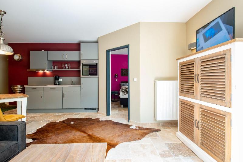 Sandstrand Ostseeperle - Oda