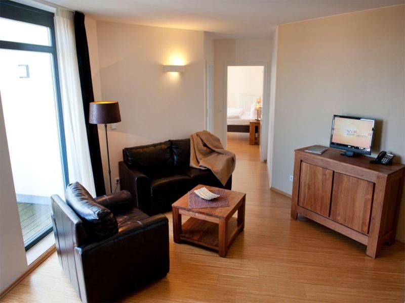 Sandstrand Ostseeperle - Oda