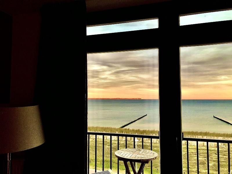 Sandstrand Ostseeperle - Oda
