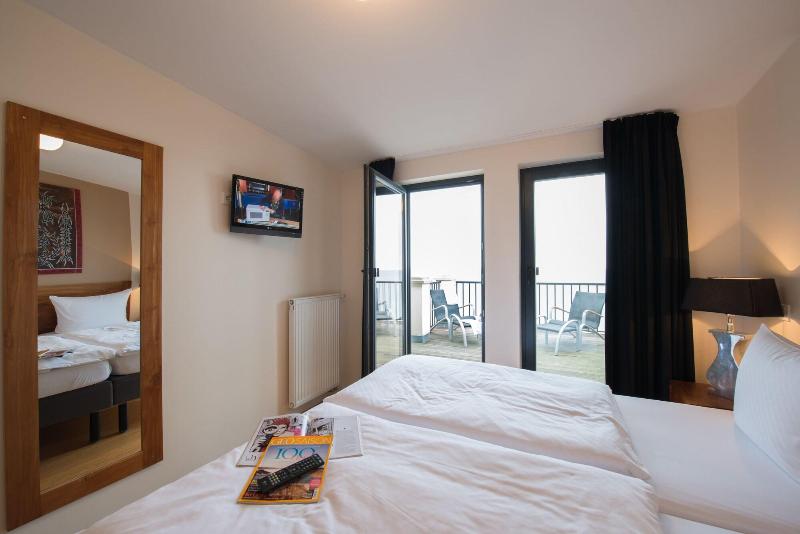 Sandstrand Ostseeperle - Oda