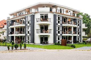 Sandstrand Ostseeperle fotoÄŸrafÄ±