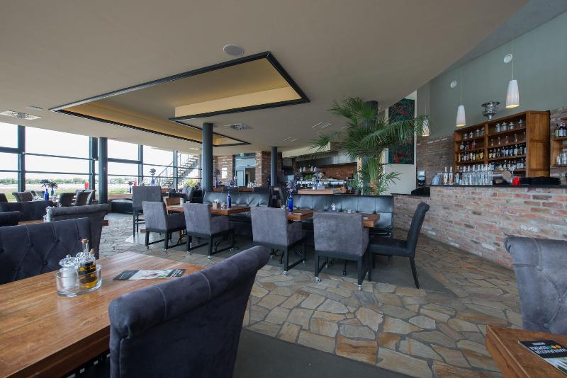 Sandstrand Ostseeperle - Restoran