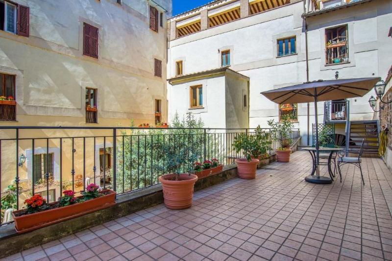 Relais Le Clarisse a Trastevere - Genel