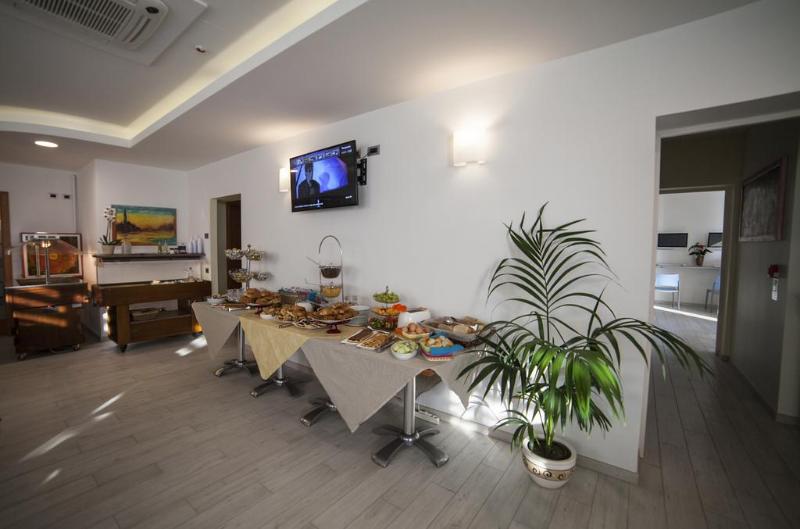 Gabbiano - Bar