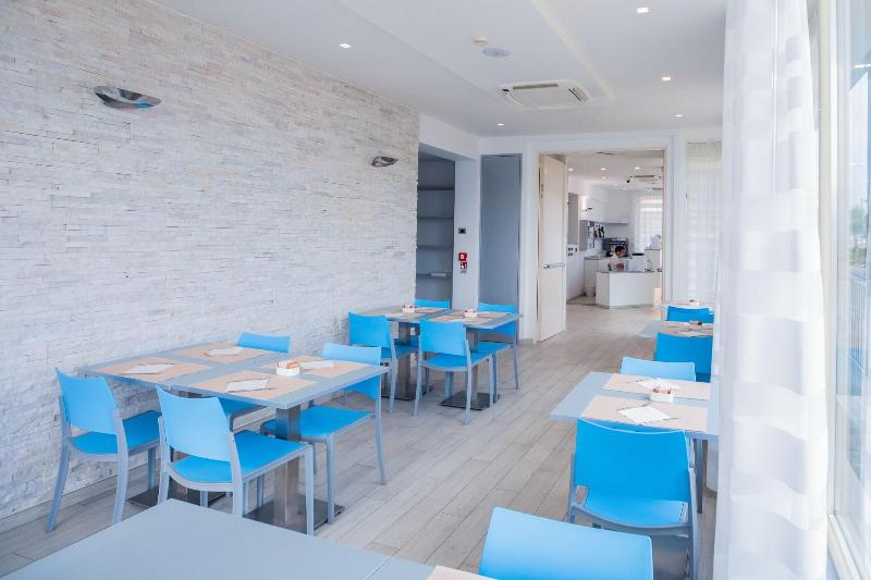 Gabbiano - Restoran