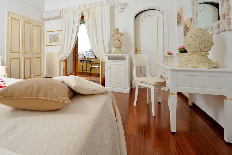 Villa Mary - Oda