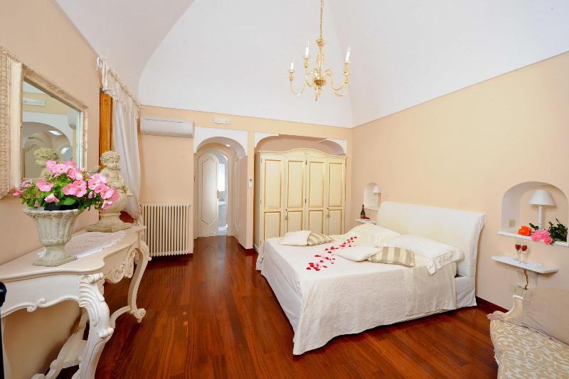 Villa Mary - Oda
