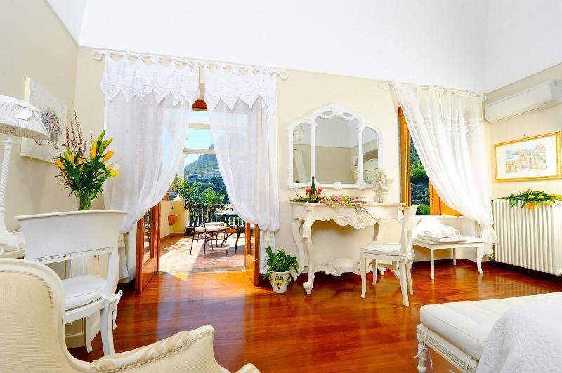 Villa Mary - Oda