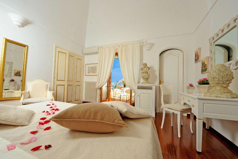 Villa Mary - Oda