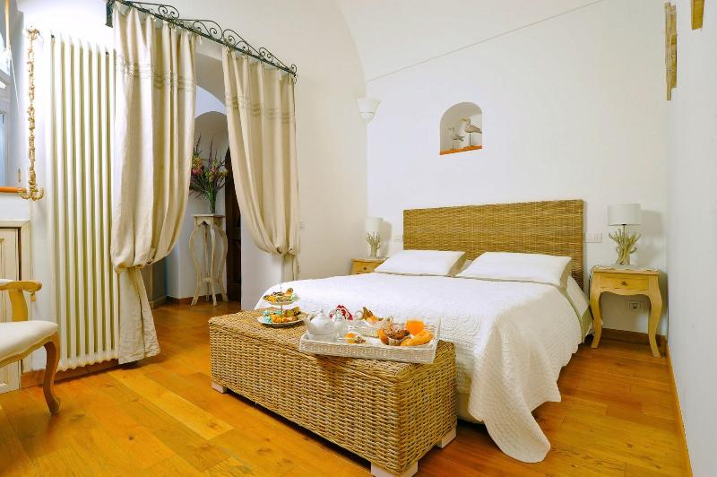Villa Mary - Oda