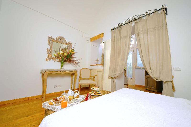 Villa Mary - Oda