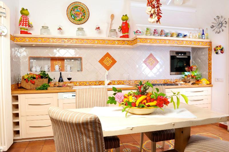 Villa Mary - Restoran