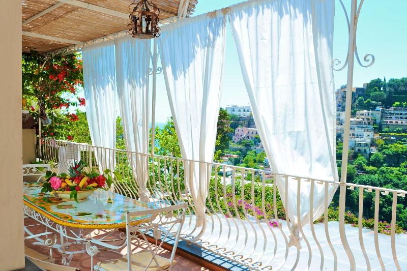 Villa Mary - Teras