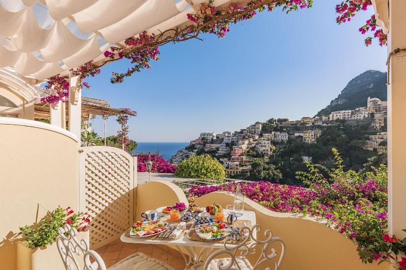 Villa Mary - Teras