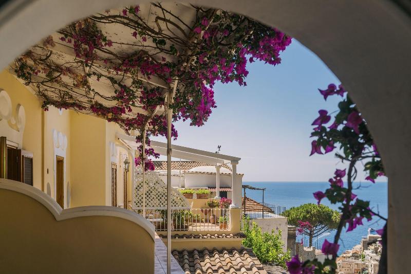 Villa Mary - Teras