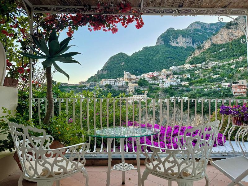 Villa Mary - Teras