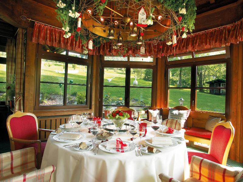 Zum Ochsen - Restoran
