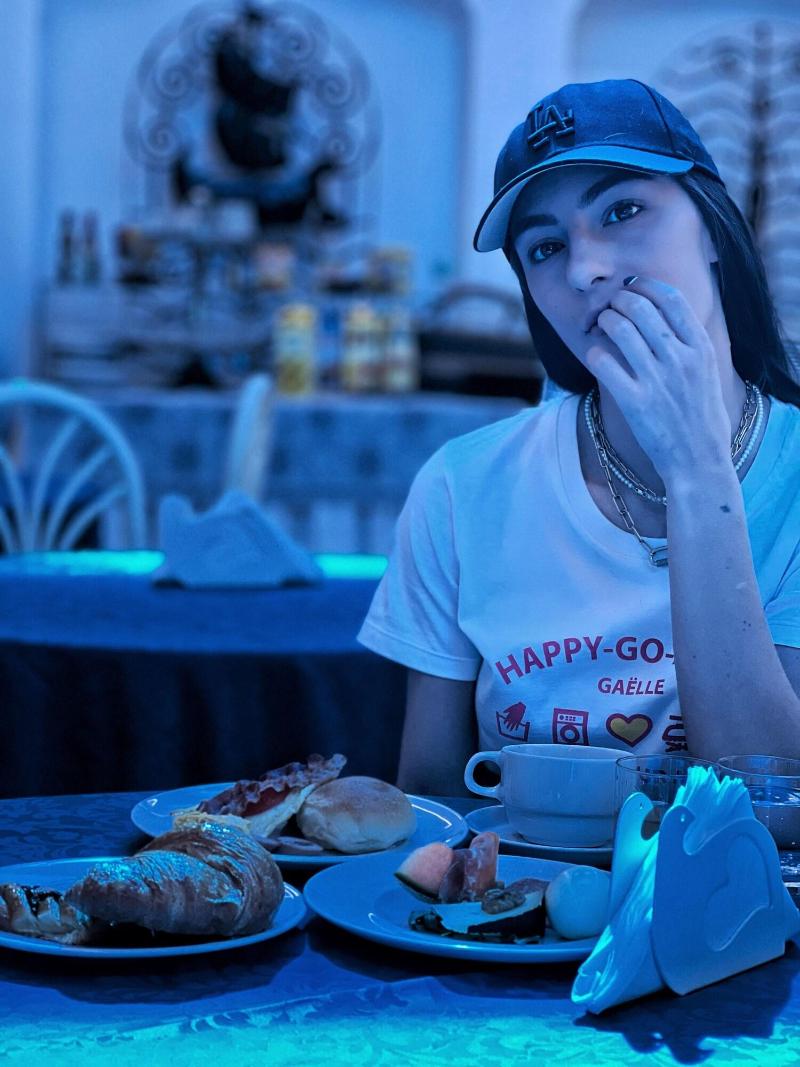 Diamond - Restoran