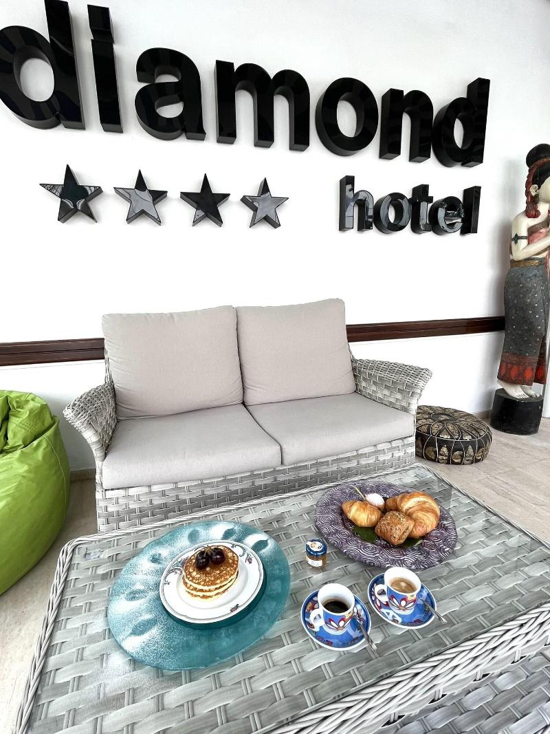 Diamond - Restoran