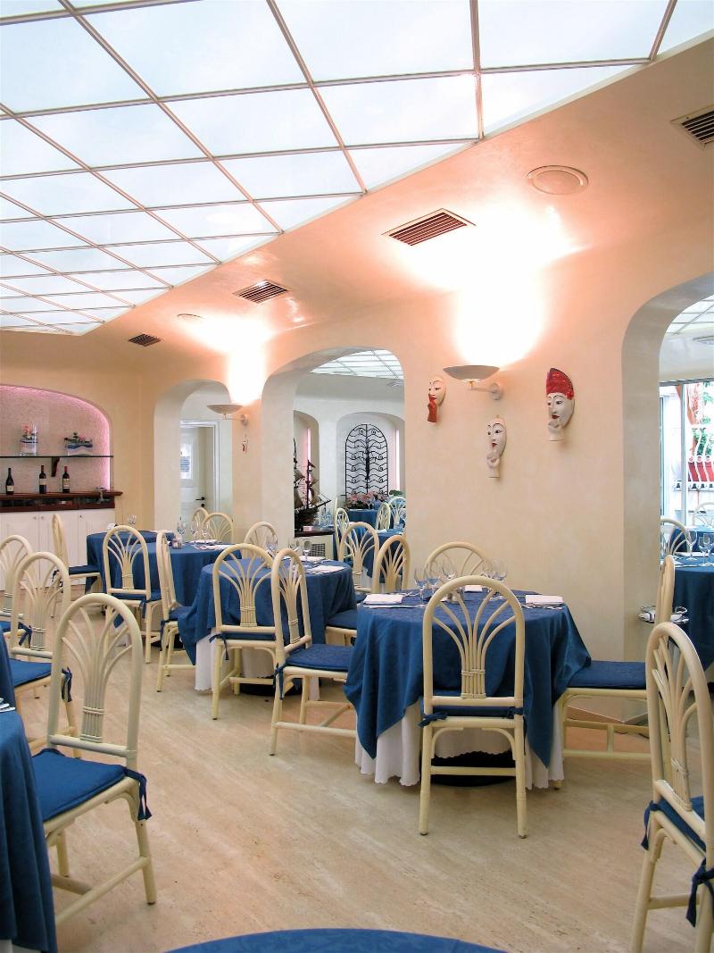 Diamond - Restoran