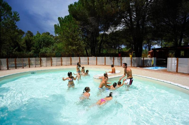 Sibari Green Resort - Havuz
