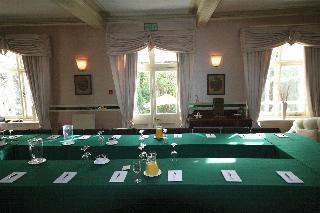 Fines Bayliwick Country House fotoÄŸrafÄ±