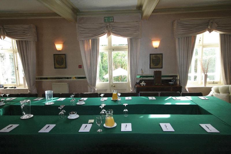 Fines Bayliwick Country House - Toplantı