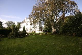 Fines Bayliwick Country House fotoÄŸrafÄ±