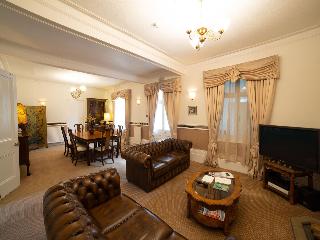 Fines Bayliwick Country House otel fotoğrafı
