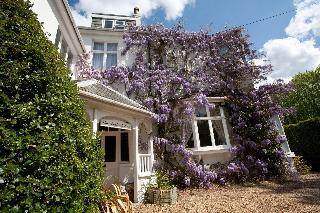 Fines Bayliwick Country House fotoÄŸrafÄ±