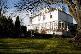 Fines Bayliwick Country House fotoÄŸrafÄ±