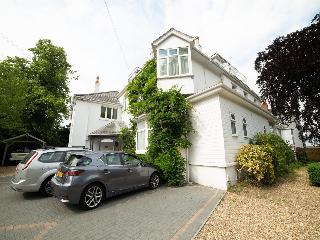 Fines Bayliwick Country House fotoÄŸrafÄ±