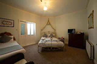 Fines Bayliwick Country House fotoÄŸrafÄ±