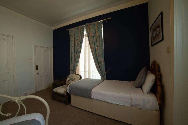 Fines Bayliwick Country House - Oda