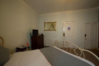 Fines Bayliwick Country House fotoÄŸrafÄ±