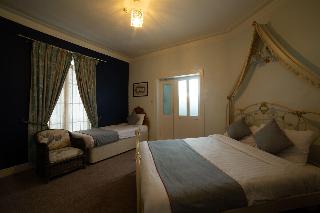 Fines Bayliwick Country House fotoÄŸrafÄ±