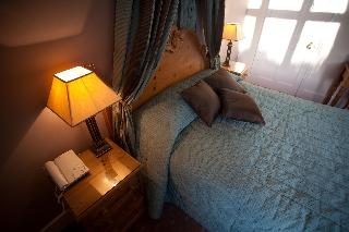 Fines Bayliwick Country House fotoÄŸrafÄ±