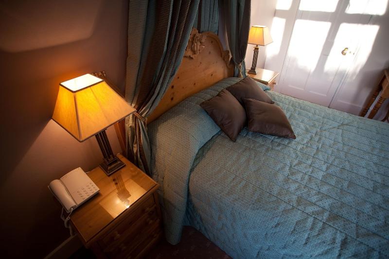 Fines Bayliwick Country House - Oda