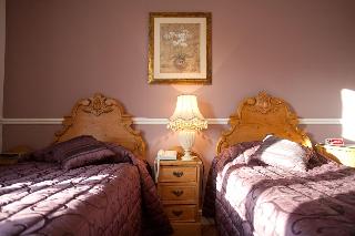 Fines Bayliwick Country House fotoÄŸrafÄ±