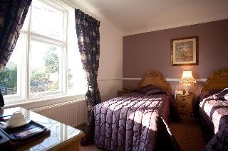 Fines Bayliwick Country House fotoÄŸrafÄ±