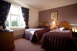 Fines Bayliwick Country House fotoÄŸrafÄ±