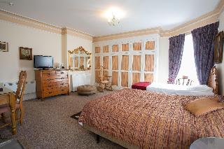 Fines Bayliwick Country House fotoÄŸrafÄ±