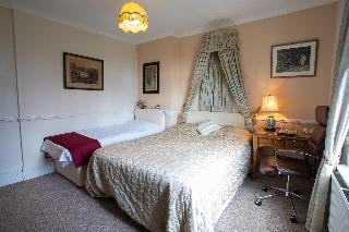 Fines Bayliwick Country House fotoÄŸrafÄ±