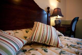 Fines Bayliwick Country House fotoÄŸrafÄ±