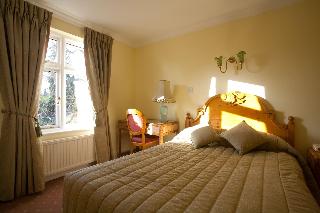 Fines Bayliwick Country House fotoÄŸrafÄ±